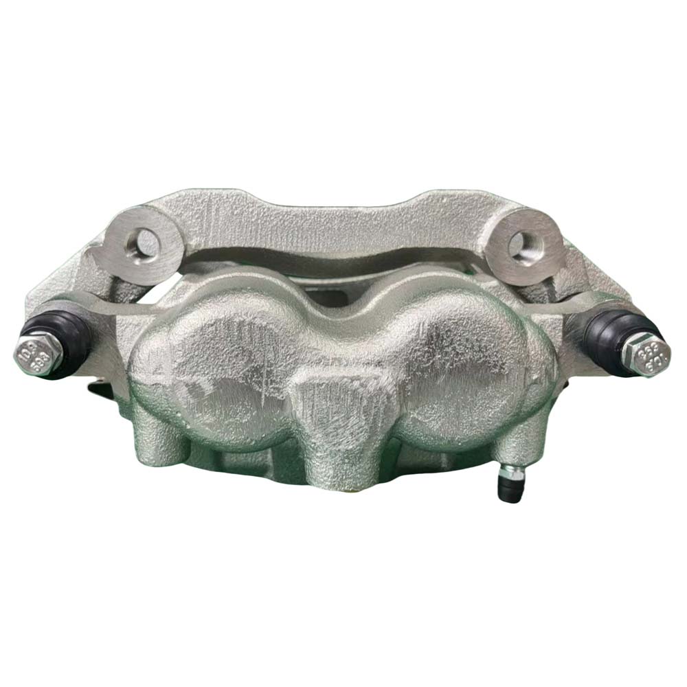 2007 Ford E Series Van Brake Caliper